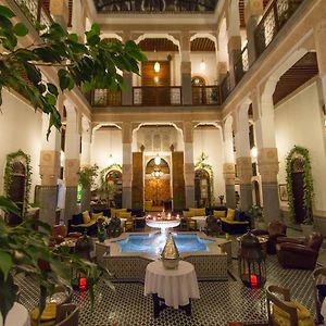 Riad Myra