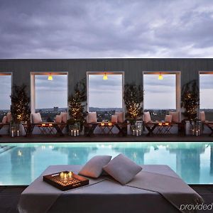 Mondrian Los Angeles In West Hollywood